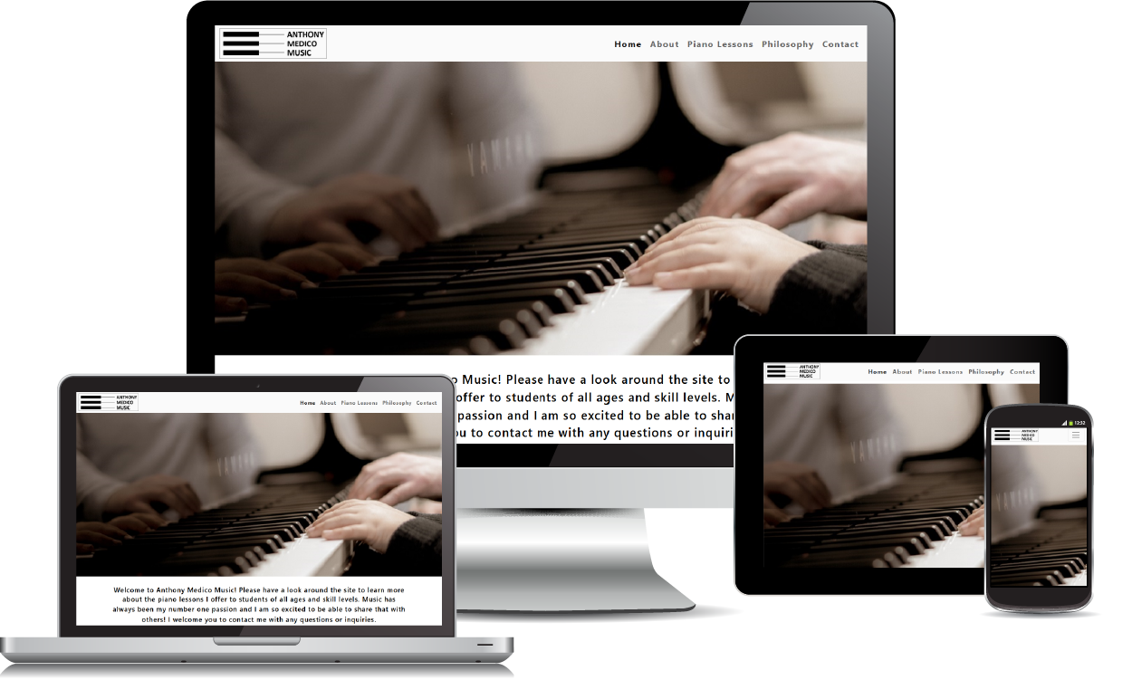 Image of Responsive Image Sample