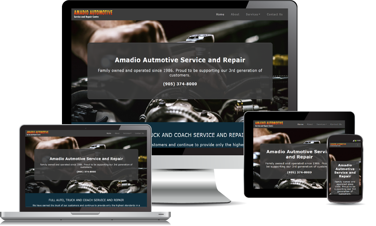 Image of Responsive Image Sample