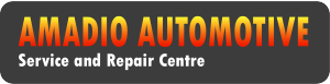 Amadios Automotive Logo
