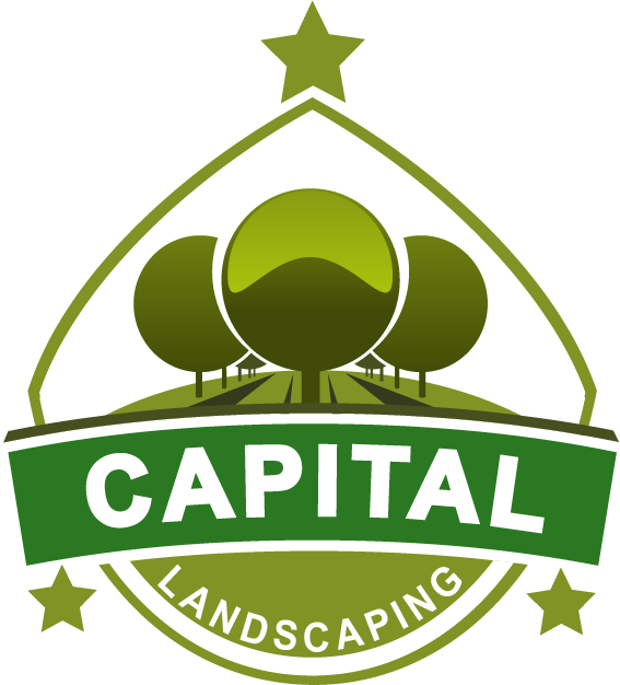 Image of Capital Landscaping Logo