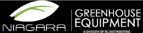 Niagara Greenhouse Equipment Logo