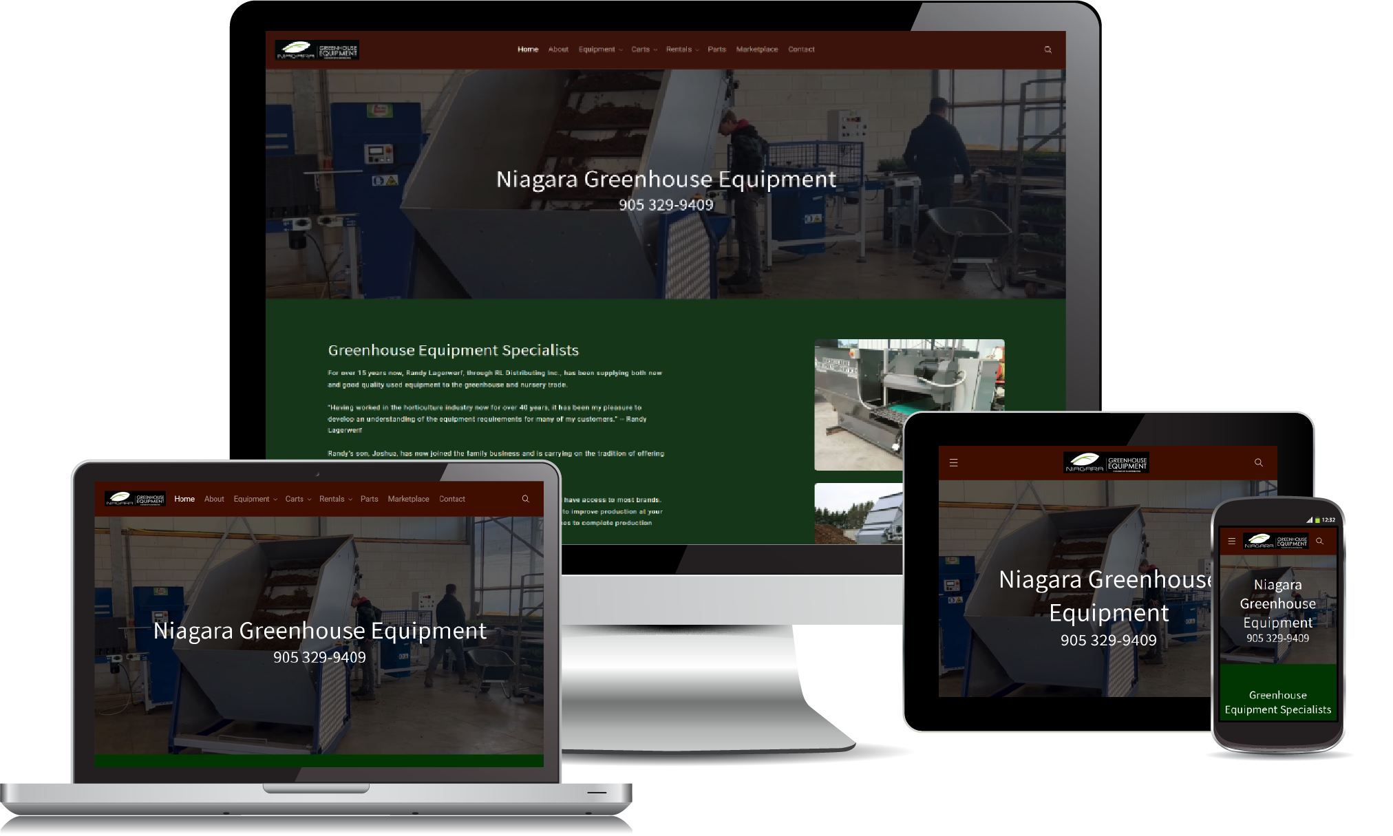 Image of Responsive Image Sample