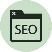 SEO Icon