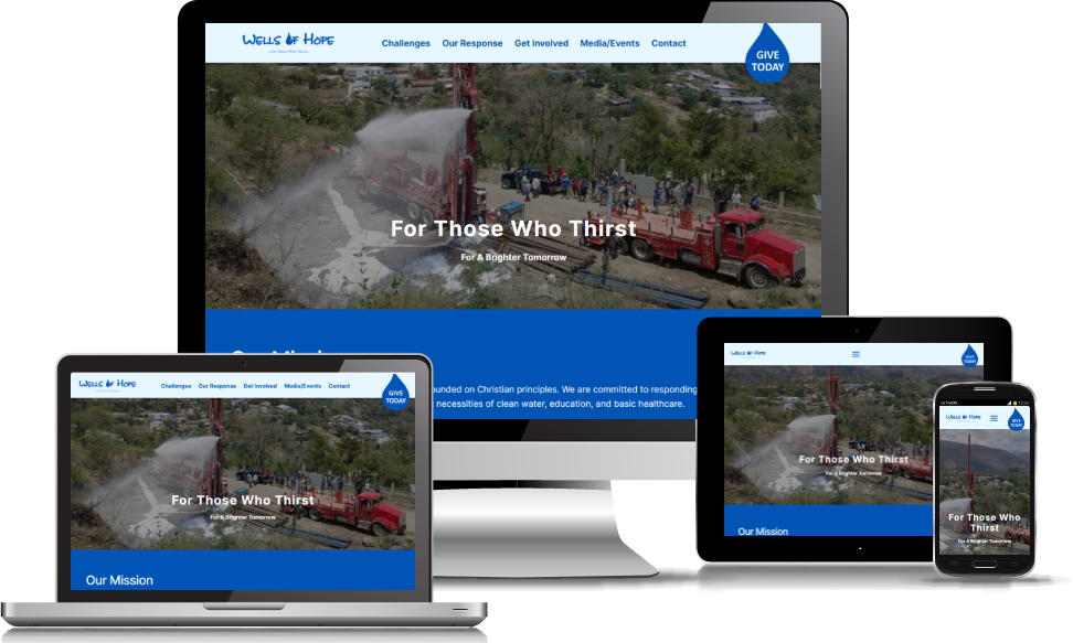 Image of Responsive Image Sample